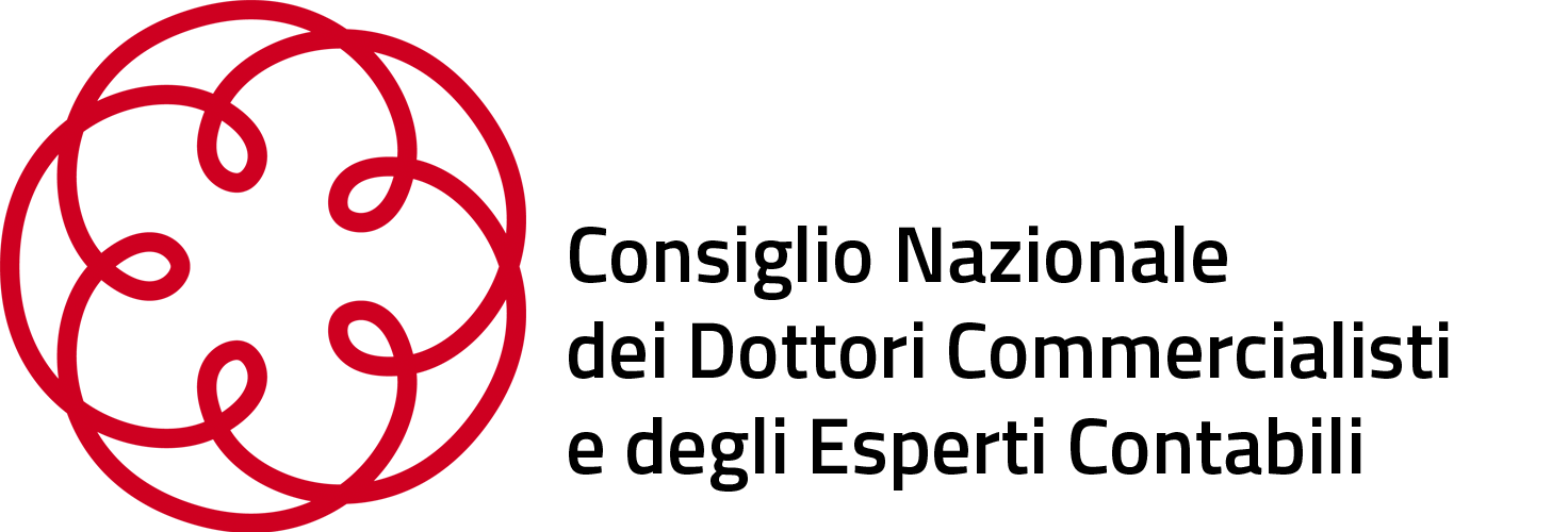 Consiglio Nazionale Dottori Commercialisti e degli Esperti Contabili